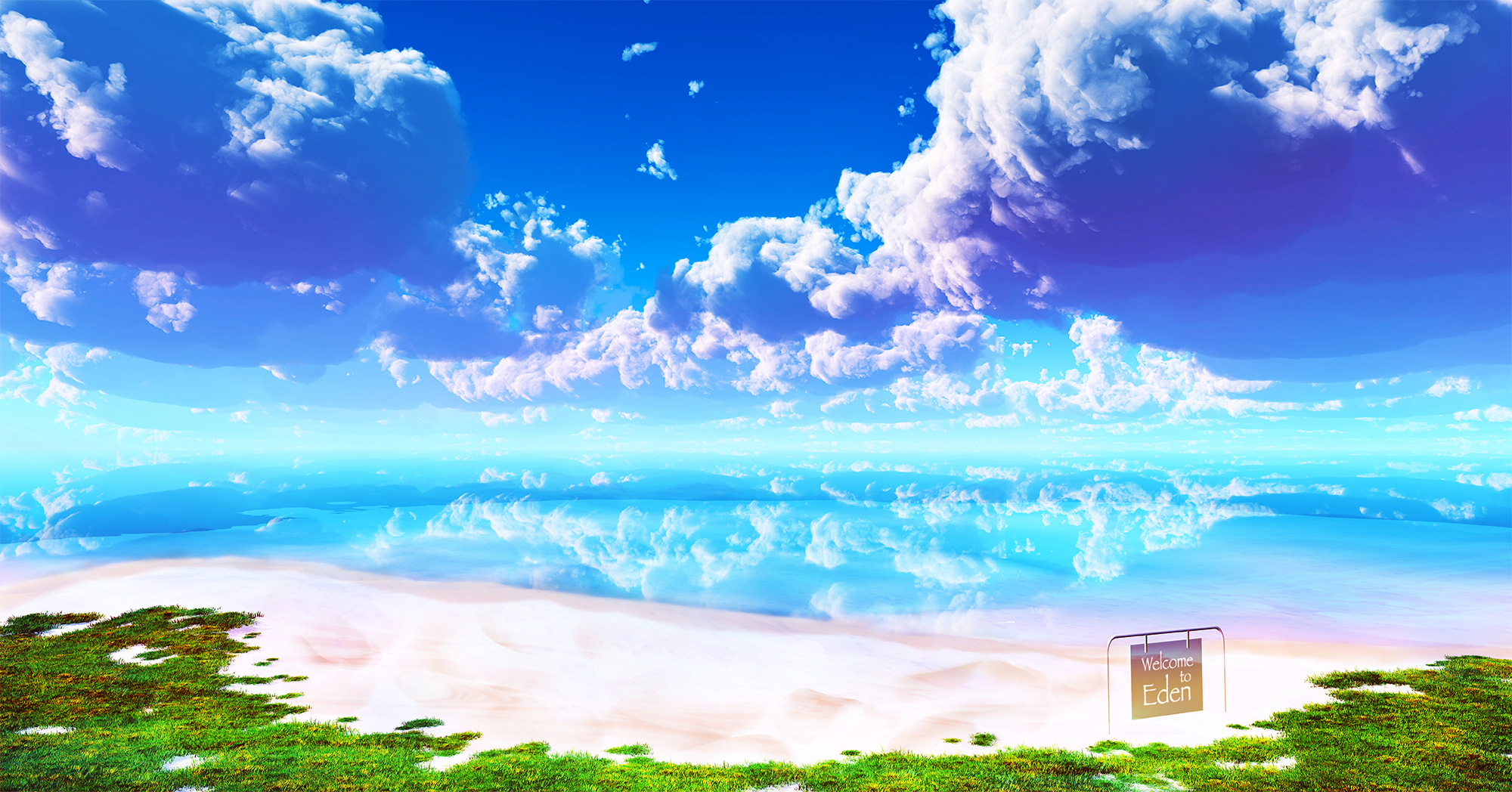 空